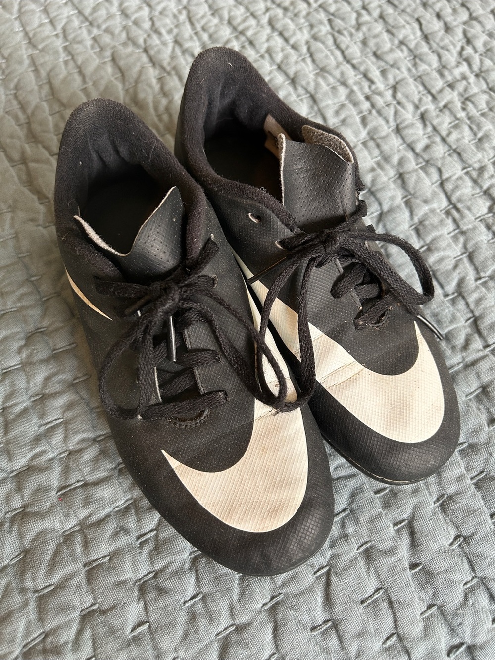 Nike Kids Cleats (2)